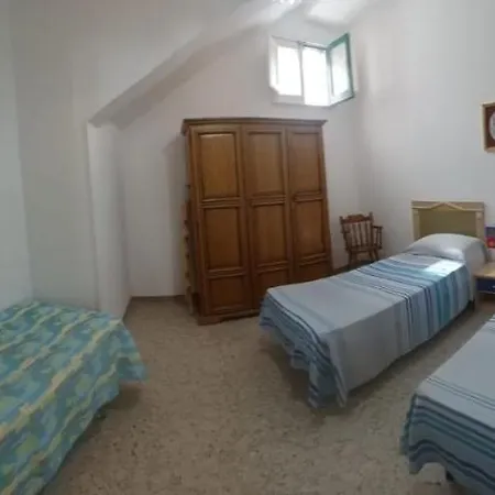 Apartment Porto Nuovo