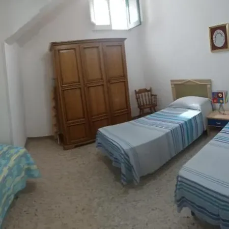 Porto Nuovo Apartment