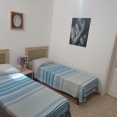 Apartment Porto Nuovo
