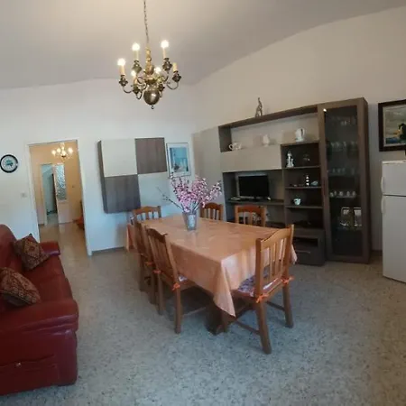 Apartment Porto Nuovo Otranto