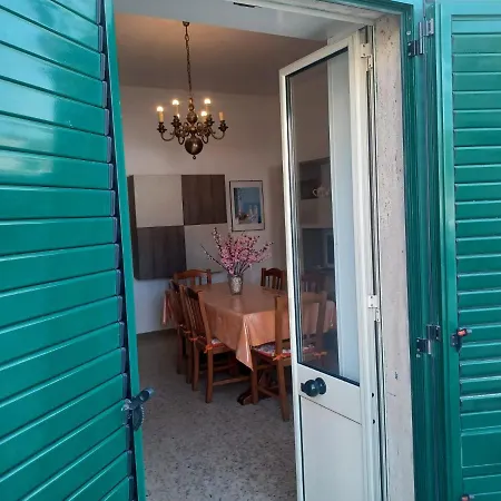 Apartment Porto Nuovo Otranto